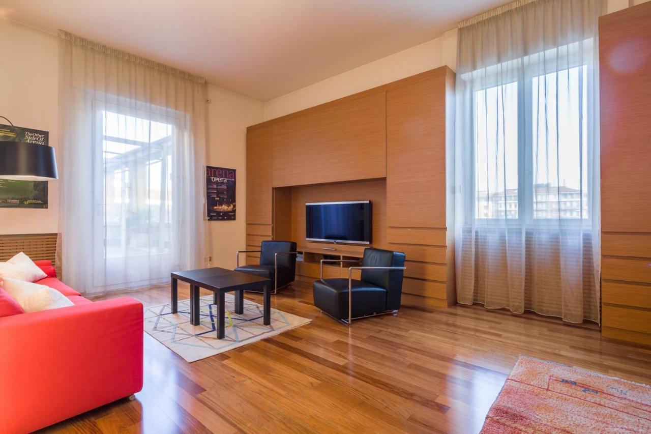 Apartment Arena Centro Verona