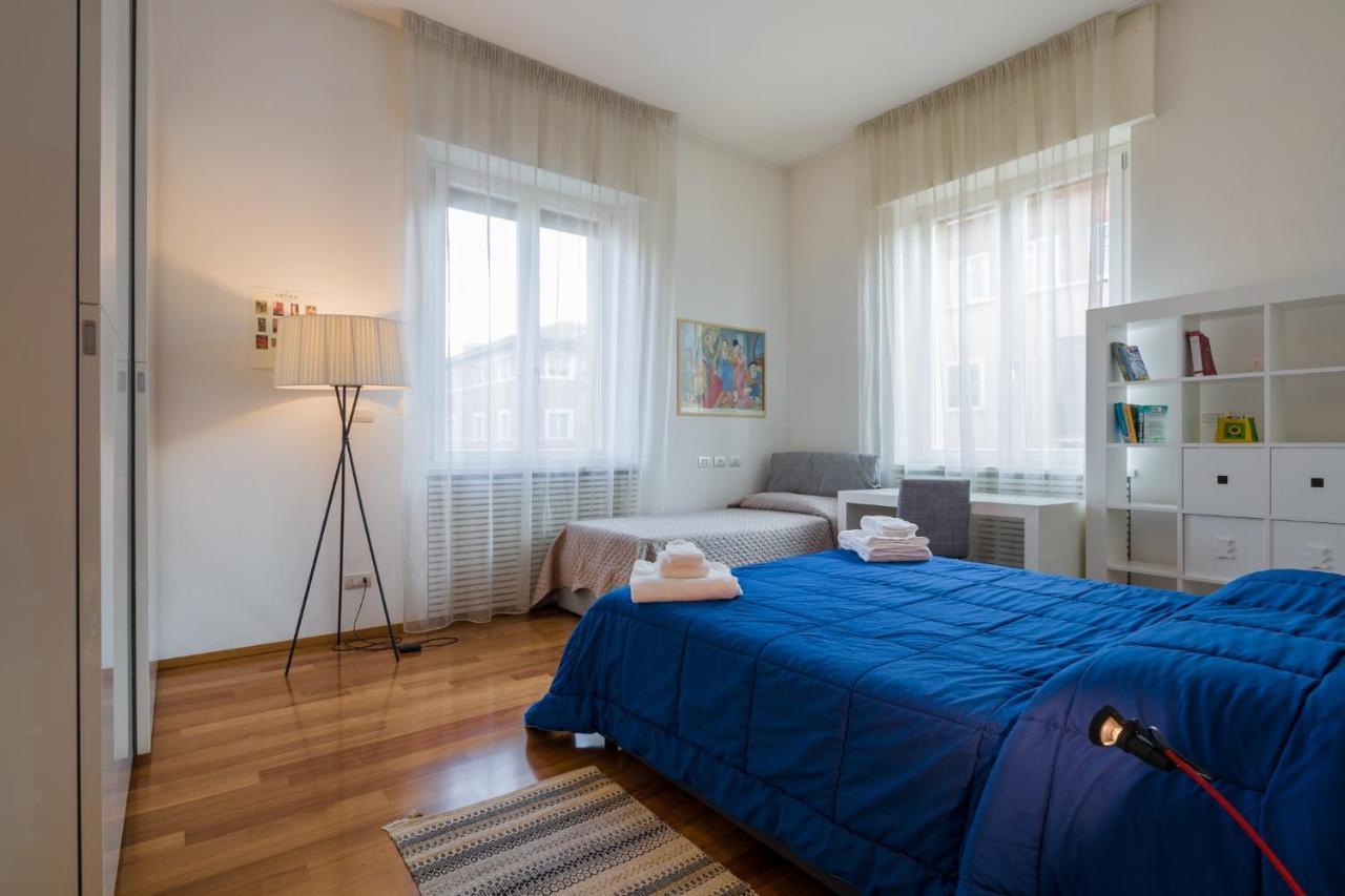 Apartment Arena Centro Verona