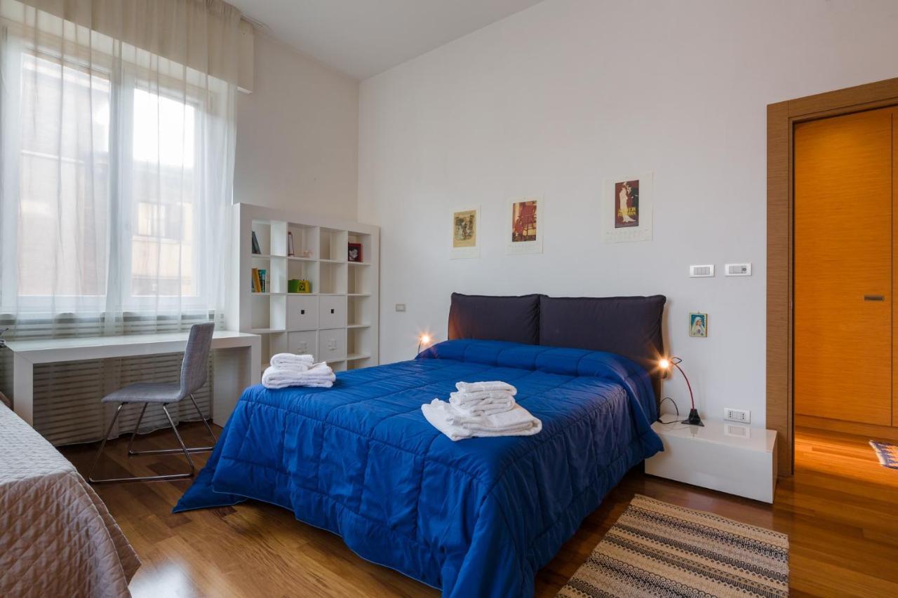 Apartment Arena Centro *