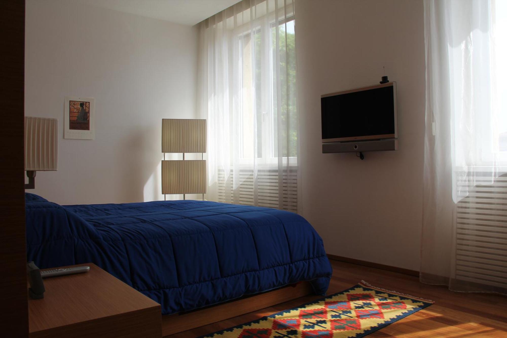 Apartment Arena Centro *