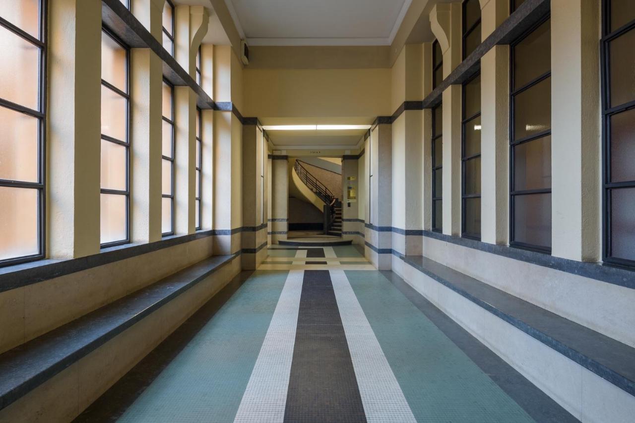 Arena Centro Appartement